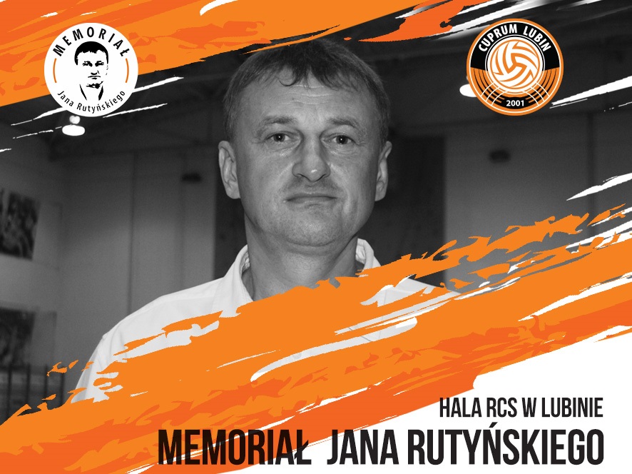 Turniej ku pamięci Jana Rutyńskiego