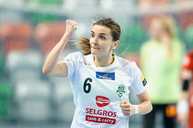 Szlagier dla MKS-u