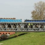 most tymczasowy, Ścinawa, testy obciążeniowe, 2021 (18)