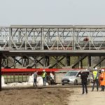 most tymczasowy, Ścinawa, testy obciążeniowe, 2021 (19)