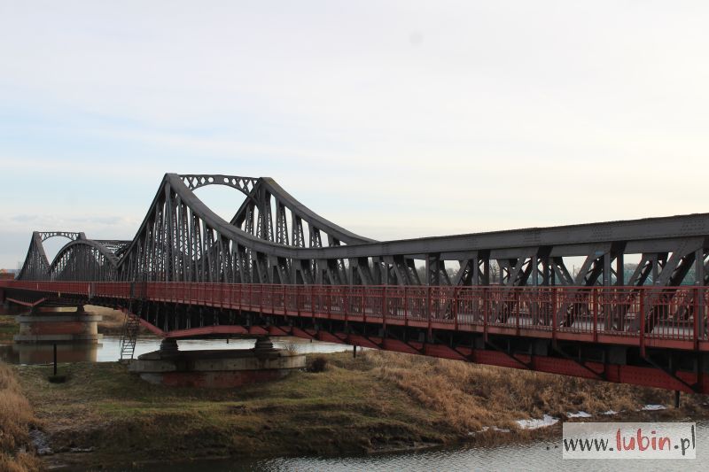 Będzie nowy most drogowy w Ścinawie?