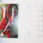 motory, kalendarz, Józef Skoczylas (12)