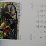 motory, kalendarz, Józef Skoczylas (8)