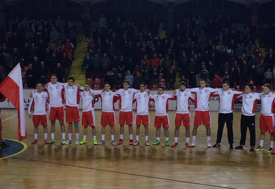 Zagrali z Macedonią