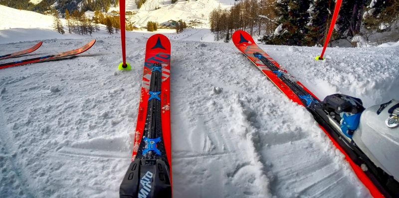 Na narty do Ski Arena Łysa Góra