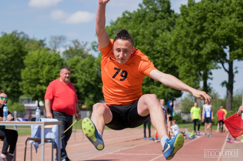 Mityng zakończenia sezonu lekkoatletycznego