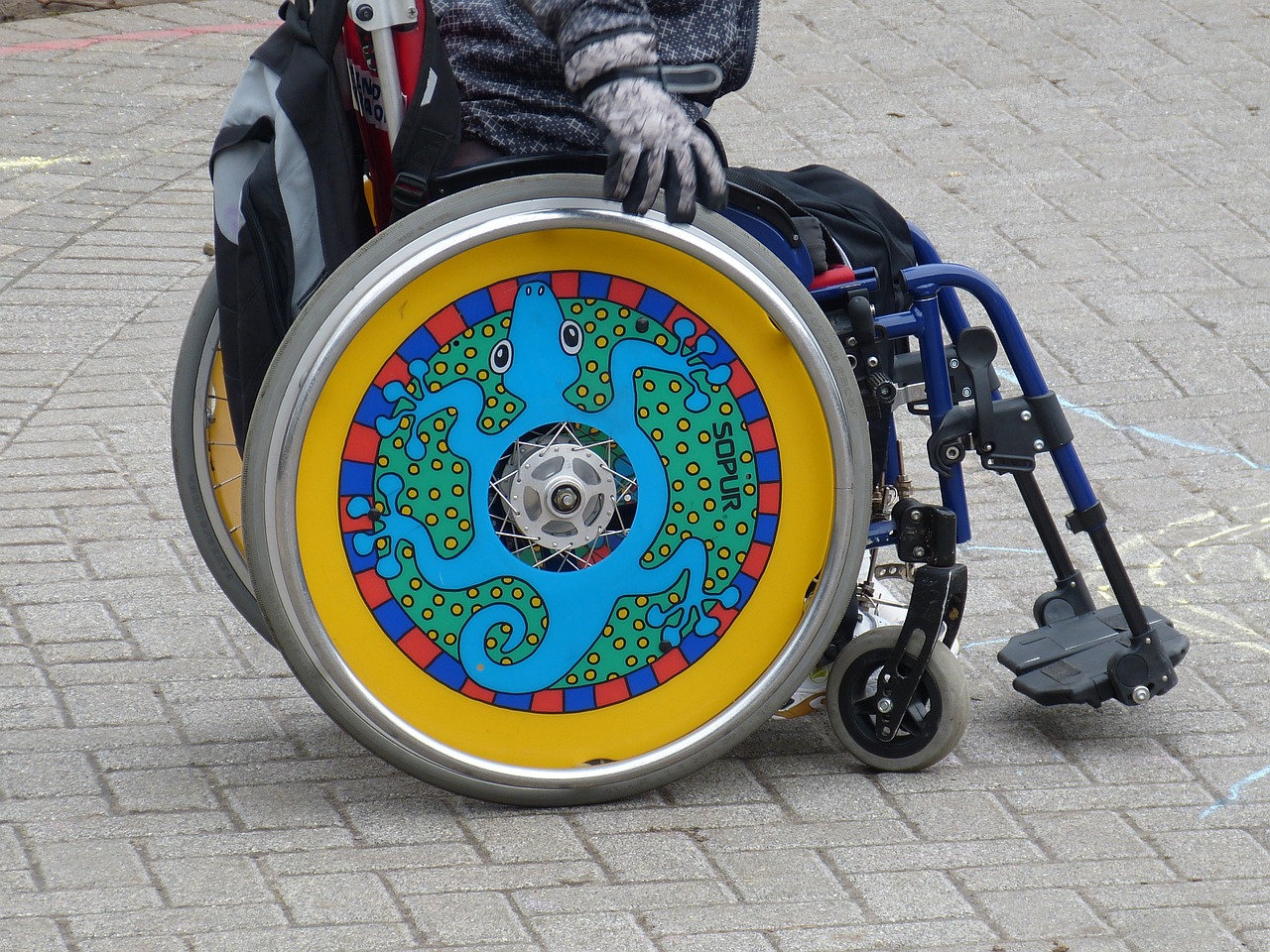 Zatrudnienie Wspomagane 4.0 – projekt dla osób niepełnosprawnych
