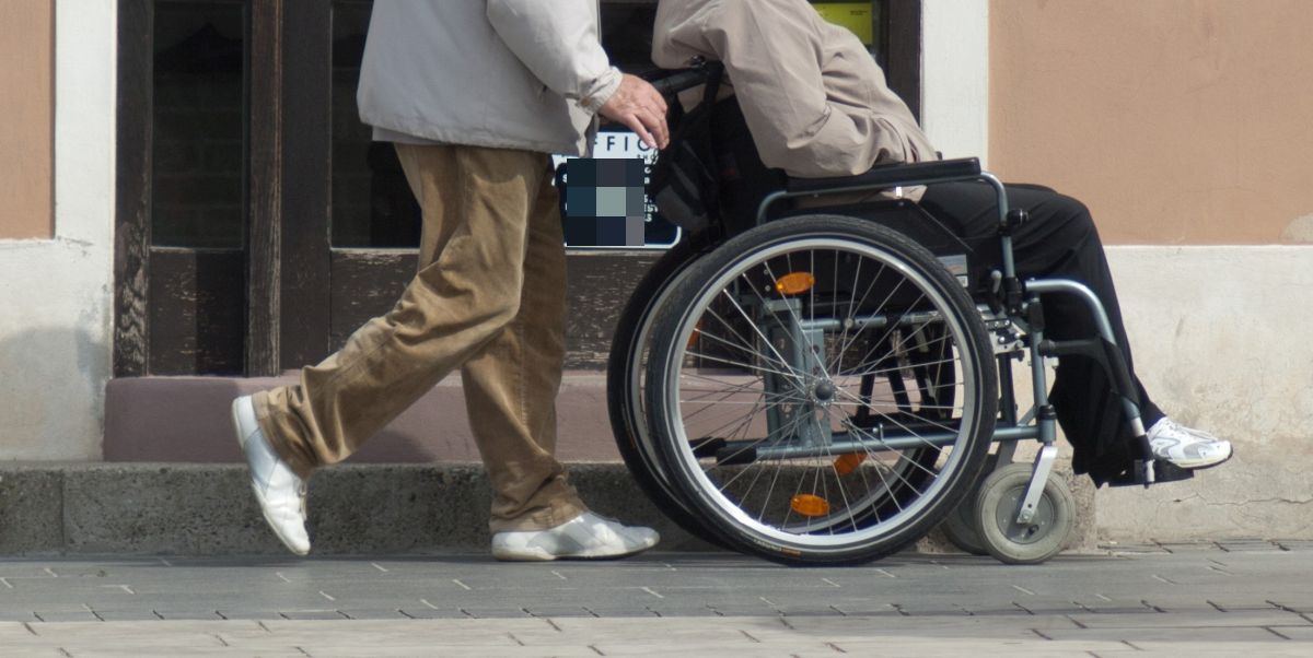 Rośnie aktywność zawodowa osób z niepełnosprawnościami