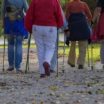 nordic walking