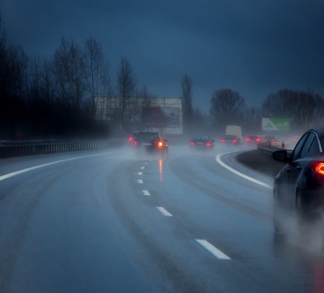 Synoptycy ostrzegają! Będzie mroźno i ślisko