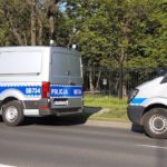 obława policja