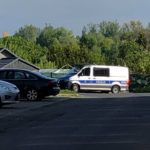 obława, policjaa