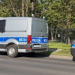 obława policjaa
