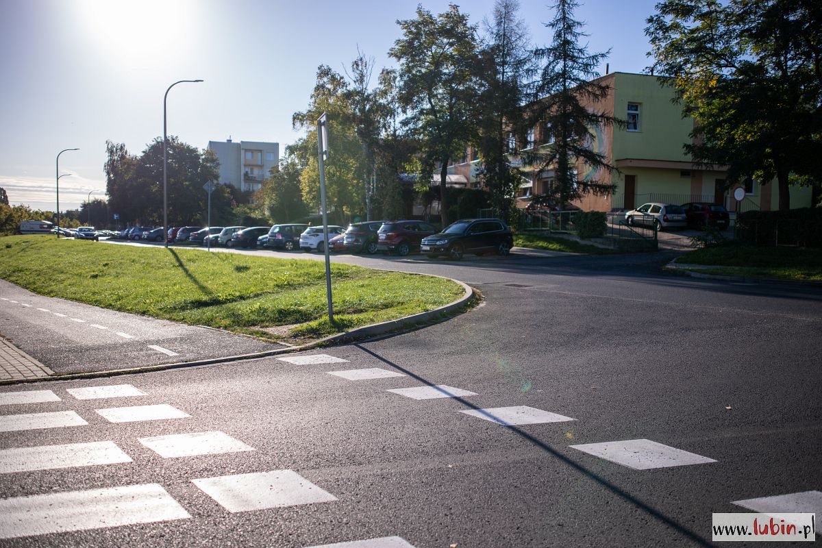 Poranna strzelanina przed przedszkolem