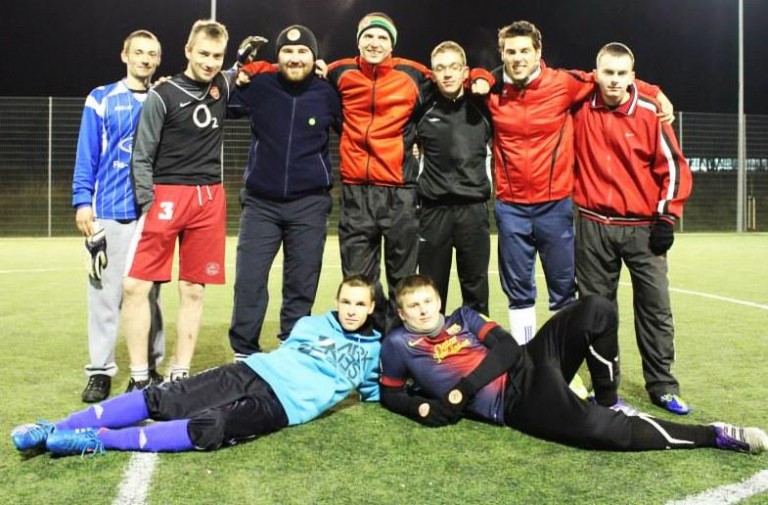 Pierwsze zwycięstwo Juventusu