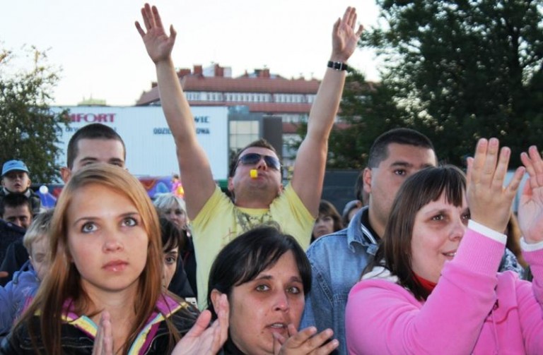 Prezydent likwiduje błonie