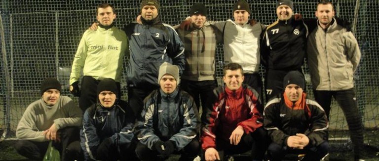 Pełen podziwu dla Playarena Lubin.pl