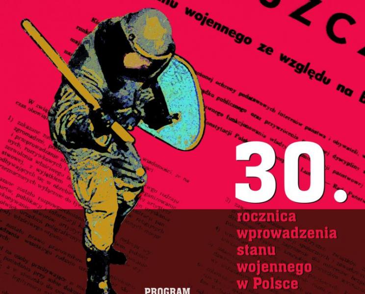 W 30. rocznicę