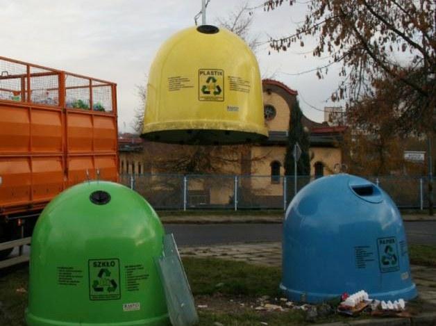 Eksperci pomogą gminom
