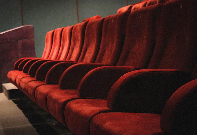 Promują kulturę filmu