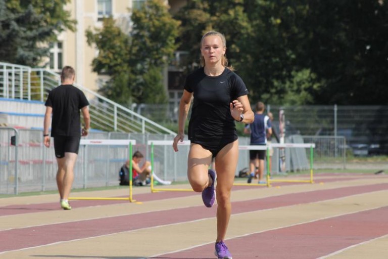 Czapki z głów przed Sokołami