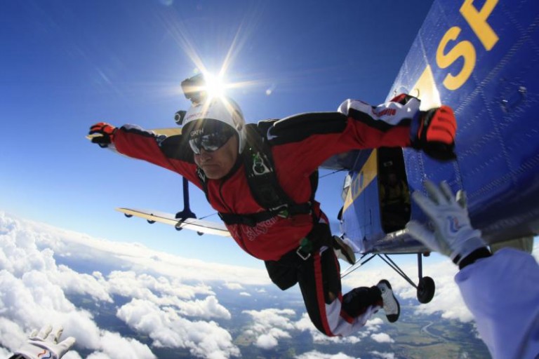 Kim są skoczkowie Polskiej Miedzi?