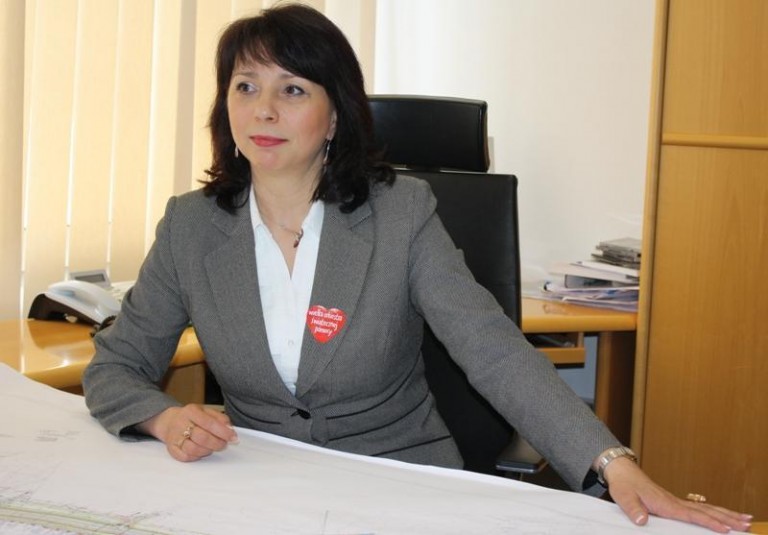 Lubinianka zwolniona ze strefy