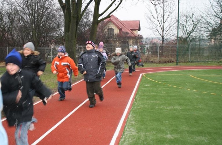 Letnie inspiracje pod chmurką