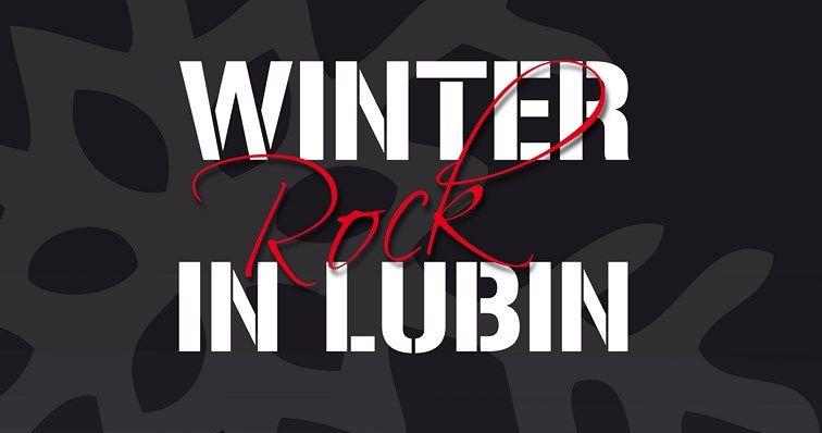 Rockowa zima w Lubinie