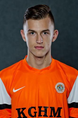 Pojedzie do Birmigham