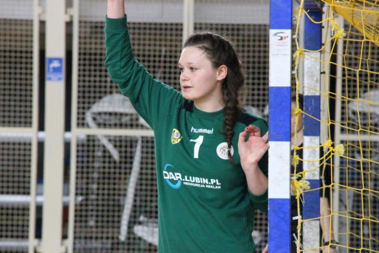 Weekendowe starcia szczypiornistów