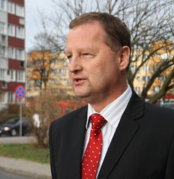 Komorowski gratuluje Raczyńskiemu