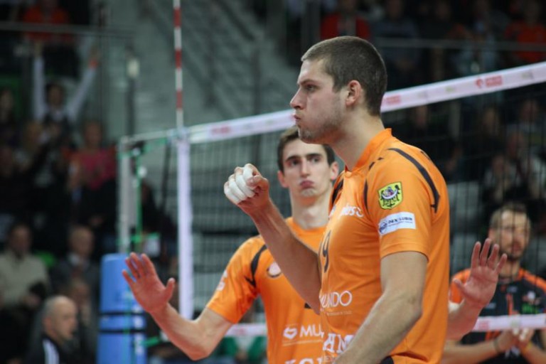 Ograć Kielce we własnej hali