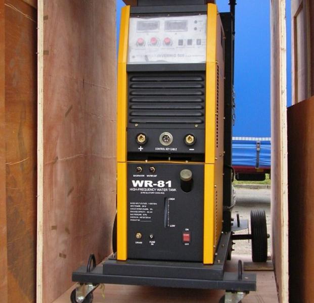 Wybierają chińskie podróbki