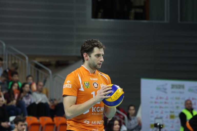 Cuprum przegrywa w tie-breaku