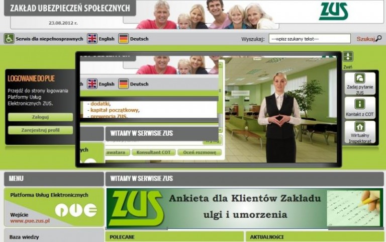 Najpopularniejsza