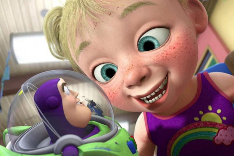 Wygraj bilet na „Toy Story 3”