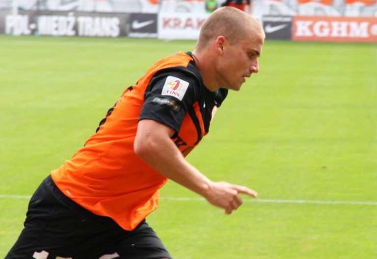 Z Chojnic z 3 punktami