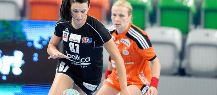 Przegrana w drugim meczu