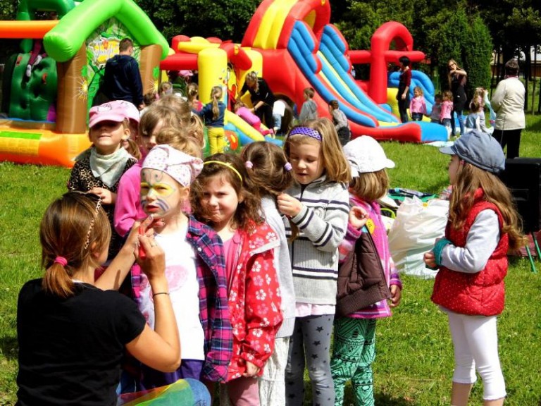Wielki piknik