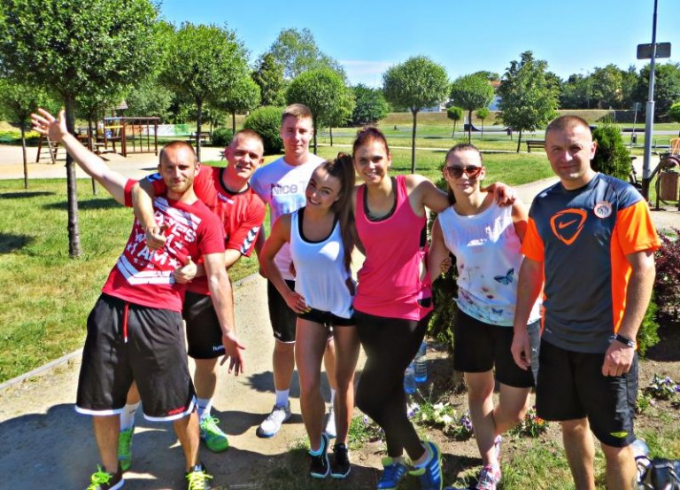 Zainspirowani zapraszają!