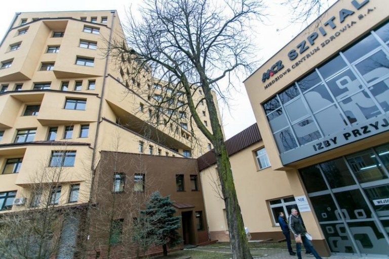 MCZ po raz szósty Gazelą Biznesu