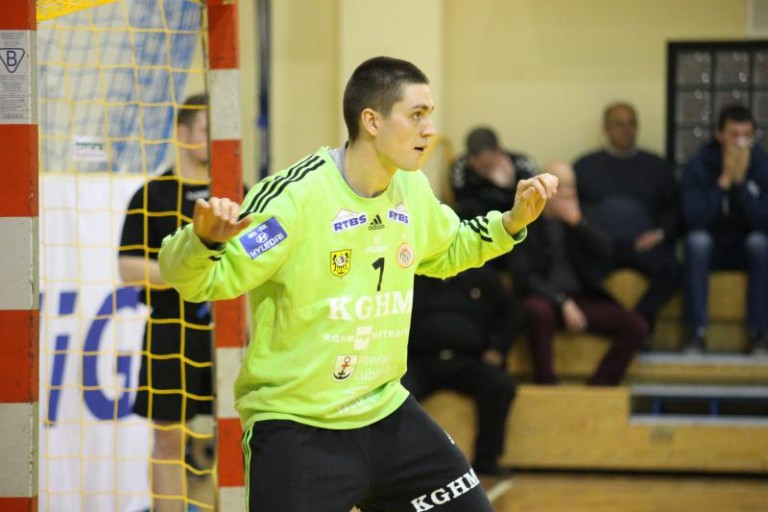 MKS Zagłębie Lubin zostaje w Superlidze