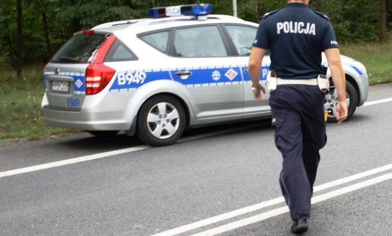 Chciał zaoszczędzić 250 zł