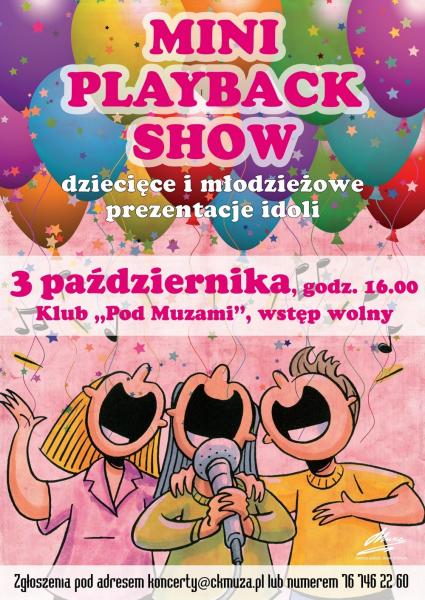 Powraca po latach