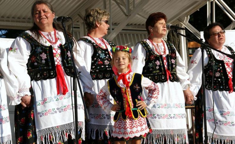 Folk festiwal