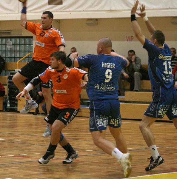 Zagłębie w finale!