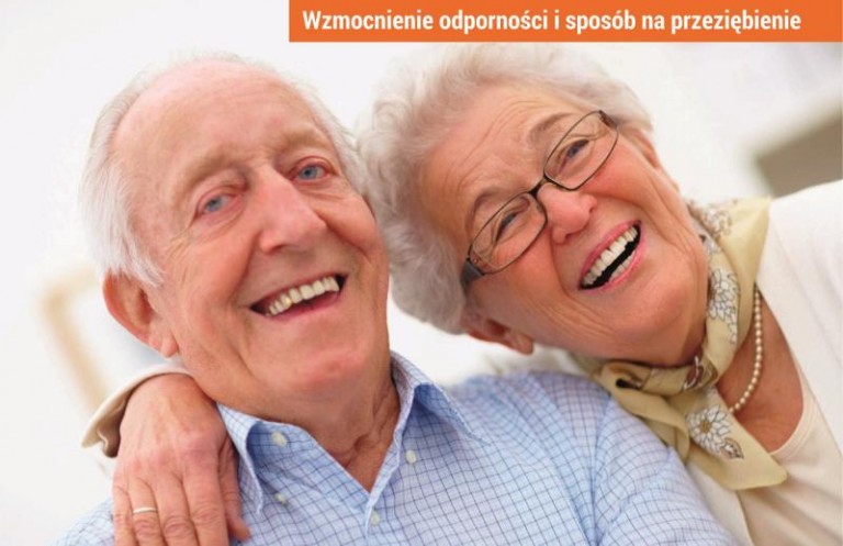 Na początek o odporności. Bezpłatne wykłady