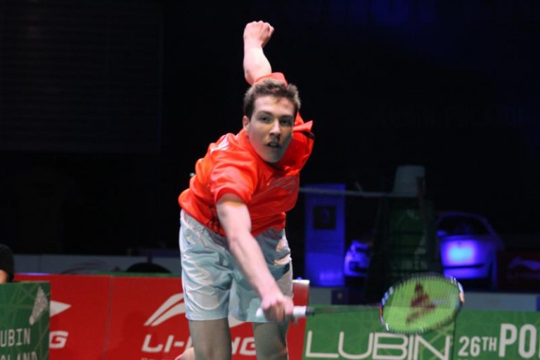 Najwięcej medali dla Francji