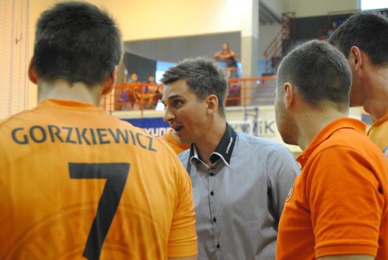 Szybka regeneracja i kolejny mecz